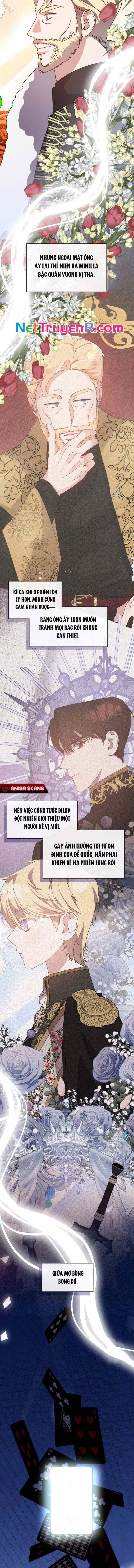 Tình Yêu Hỡi, Sao Người Lại Hối Hận Rồi? Chương 40 Ảnh 12