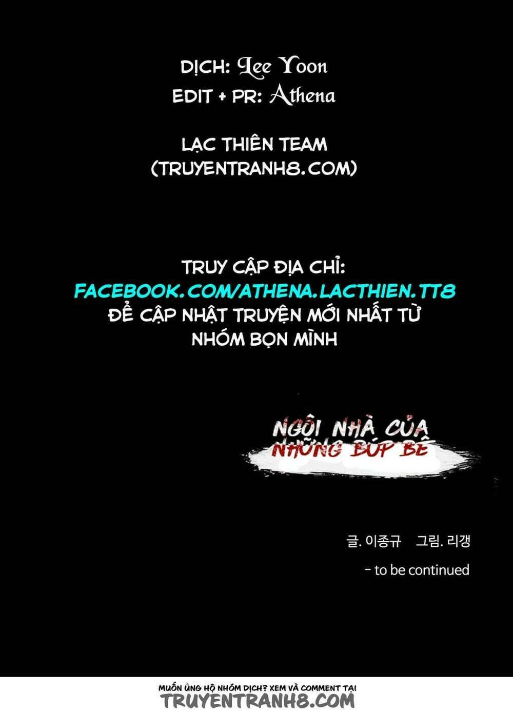 Ngôi Nhà Của Những Búp Bê Chương 22 Ảnh 75