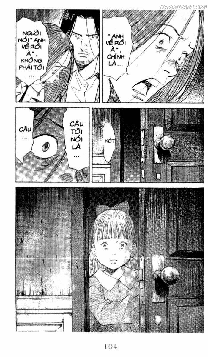 Monster - Naoki Urasawa Chương 142 Ảnh 20