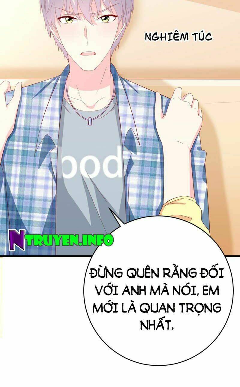 Này ! Đừng Động Vào Phô Mai Của Tôi Chương 157 Ảnh 27