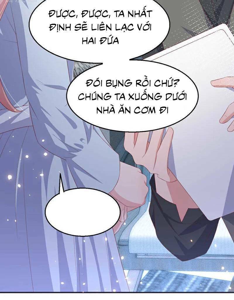 Hôm Nay Từ Chối Lục Tiên Sinh Chưa? Chương 187 Ảnh 41