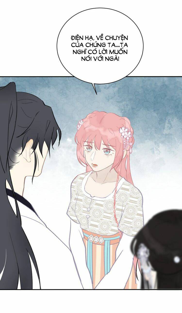 Mãn Đình Phương - Thiên Hạ Duy Khanh Chương 15 Ảnh 35