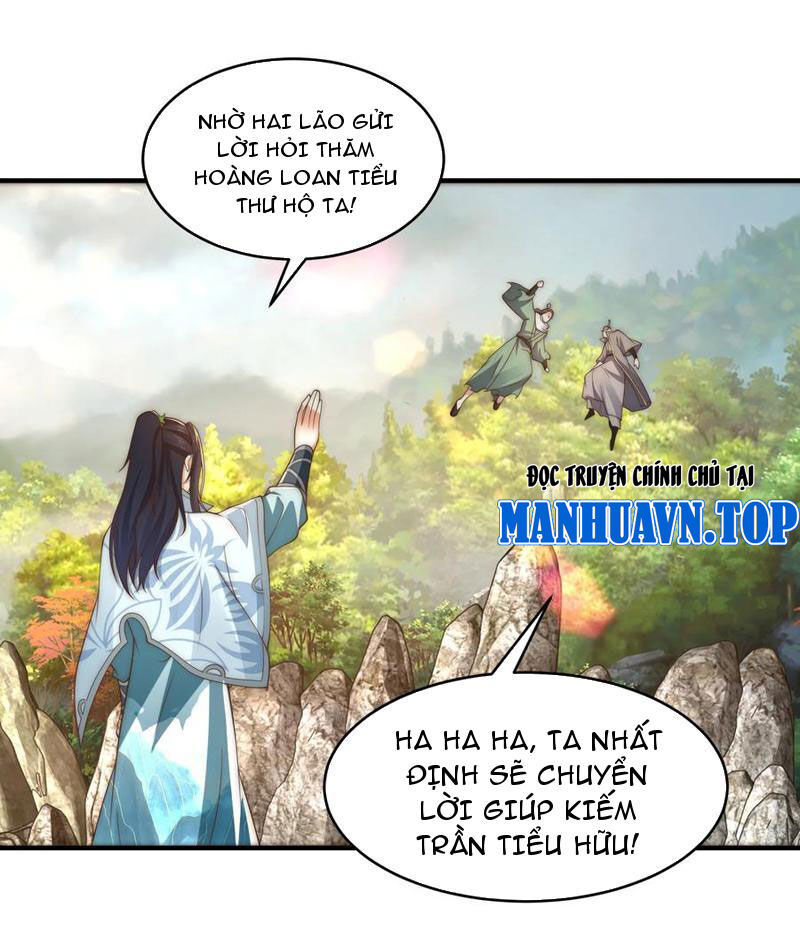 Tân Hỗn Độn Kiếm Thần Chương 196 Ảnh 56