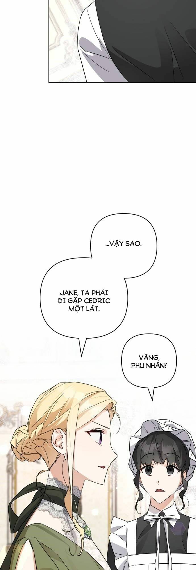 Tôi Là Một Nhân Vật Phản Diện, Nhưng Chồng Tôi Thật Đẹp Trai Chương 3 Ảnh 38
