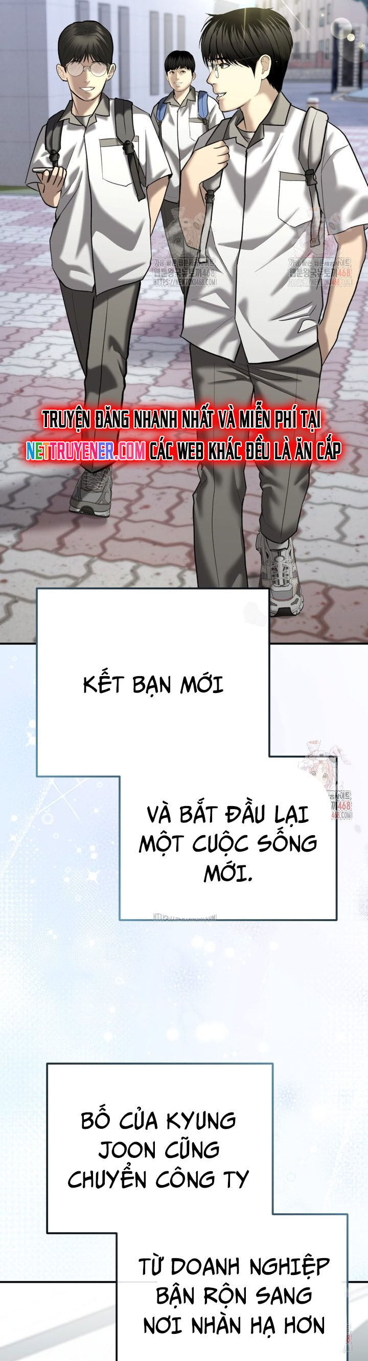 Cảnh Sát Bất Bại Chương 43 Ảnh 30