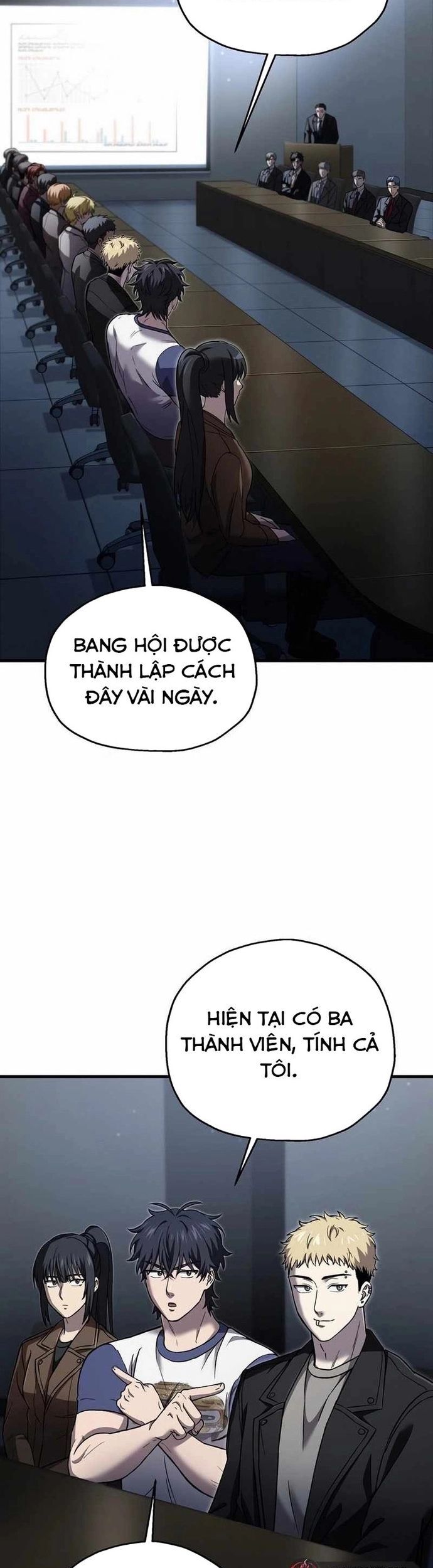 Chỉ Mình Ta Hồi Sinh Chương 44 Ảnh 66