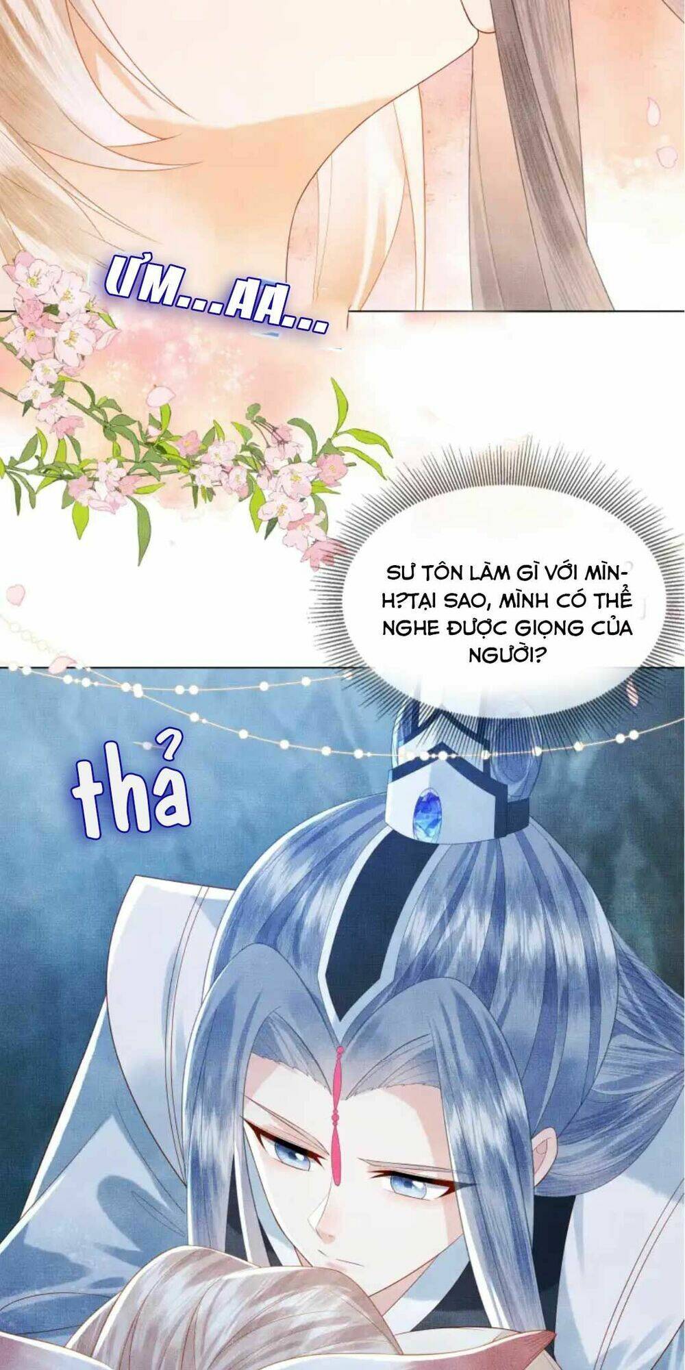 Các Đệ Tử Ai Cũng Nói Yêu Ta Chương 2 Ảnh 24