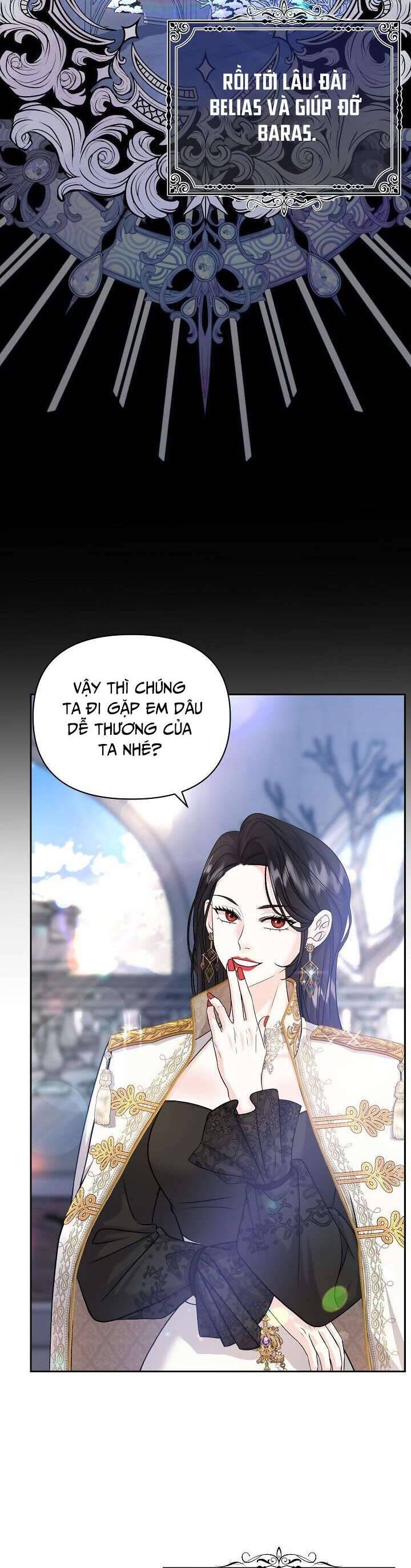 Đại Công Tước Phương Bắc Chương 34 Ảnh 8