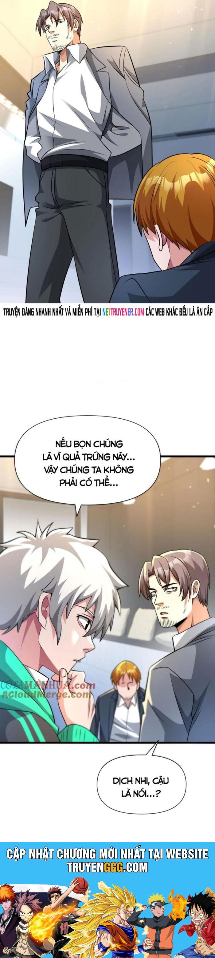 Ta Một Người Đi Đường, Át Chủ Bài Nhiều Ức Điểm Rất Hợp Lý Chương 88 Ảnh 15