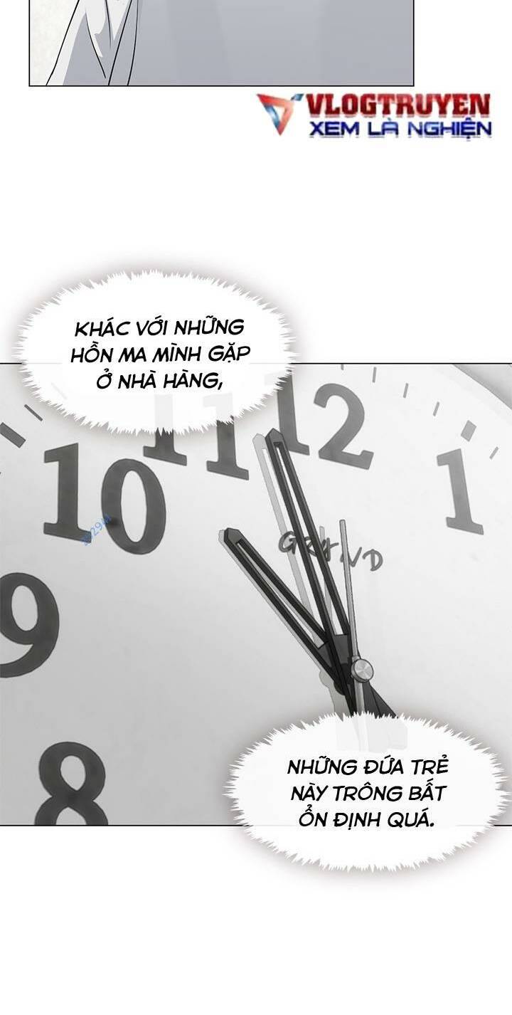 Nhà Hàng Nơi Suối Vàng Chương 22 Ảnh 39