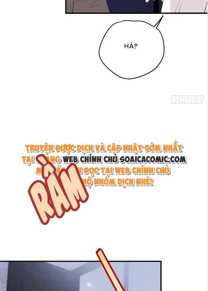 Trọng Sinh Báo Thù Gặp Được Bá Đạo Tổng Tài Chương 5 Ảnh 7