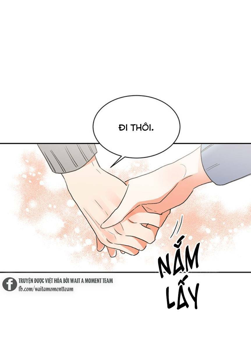Nụ Hôn Của Giác Quan Thứ 6 Chương 28 Ảnh 53