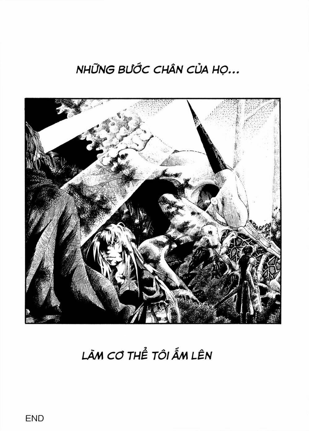 Kokenoshima Chương 1 Ảnh 56