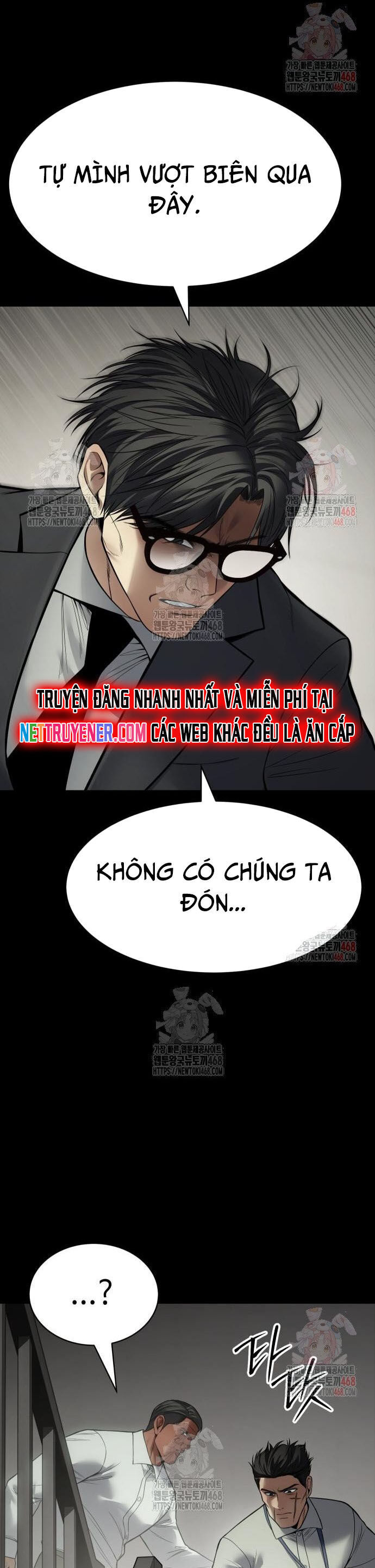 Đặc Vụ Song Sinh Chương 126 Ảnh 27