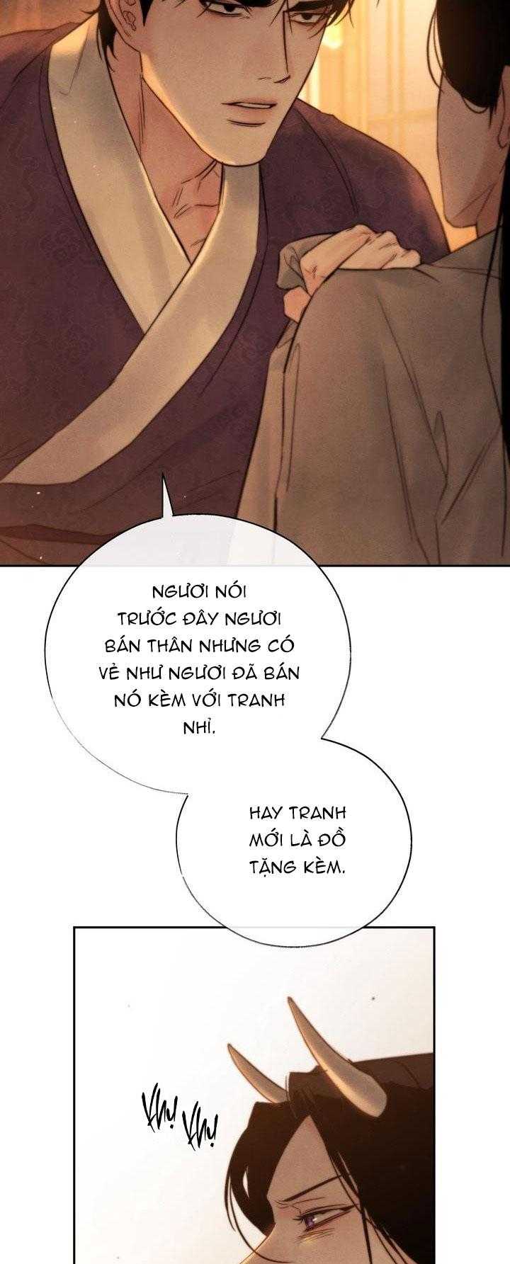 Thuốc Độc Chương 20 Ảnh 52