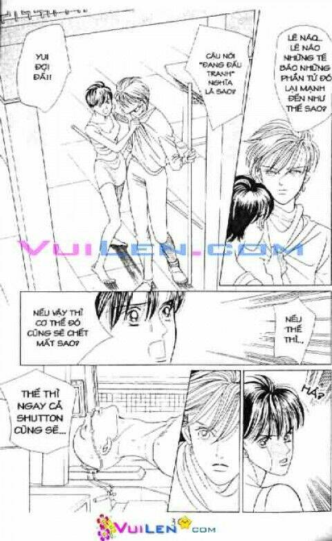 Nàng Tiên Ánh Trăng - Kaguya Hime Chương 11 Ảnh 37