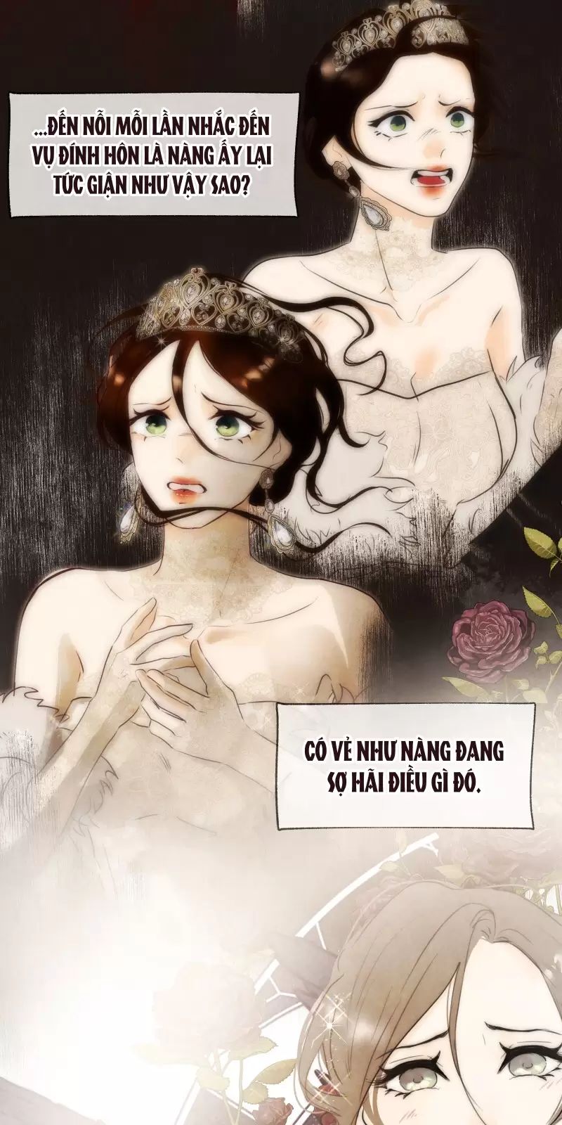 Tôi Là Kẻ Phản Diện Chương 20 Ảnh 38
