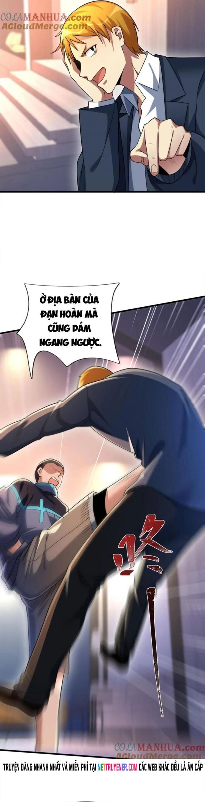Ta Một Người Đi Đường, Át Chủ Bài Nhiều Ức Điểm Rất Hợp Lý Chương 88 Ảnh 6