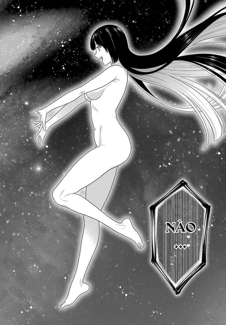 Kakegurui Chương 95 Ảnh 37