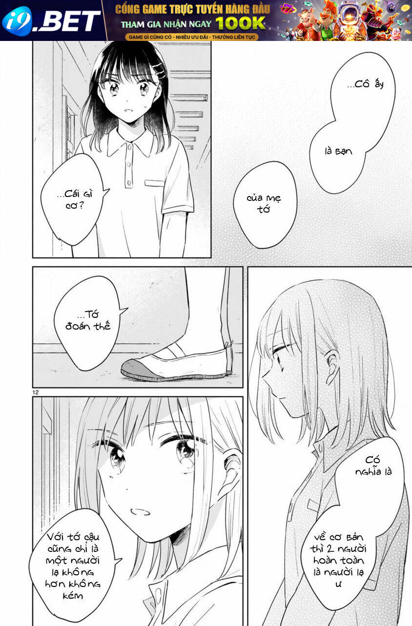 Haru And Midori Chương 10 Ảnh 13