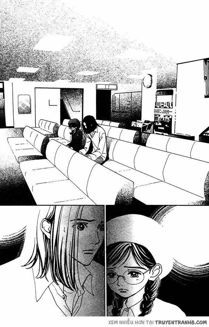 Kagen No Tsuki Chương 12 Ảnh 33