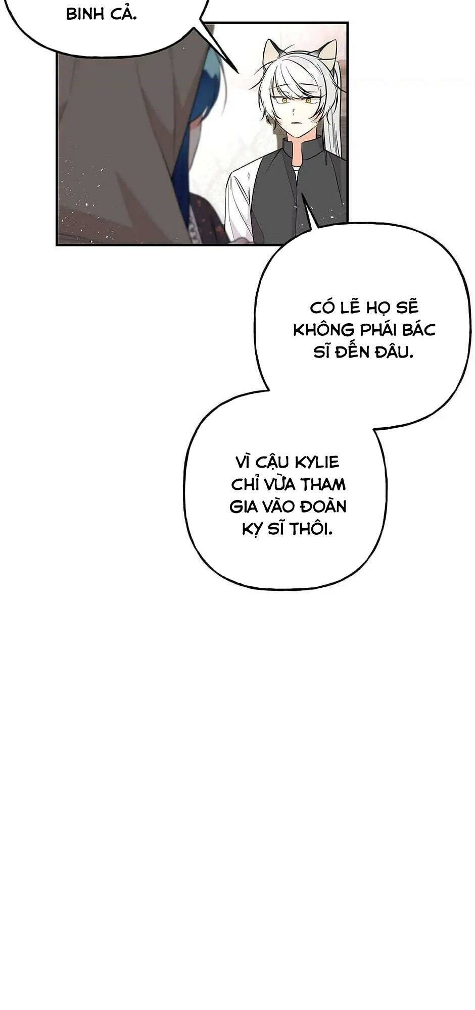 Con Gái Của Đại Pháp Sư Chương 90 Ảnh 53
