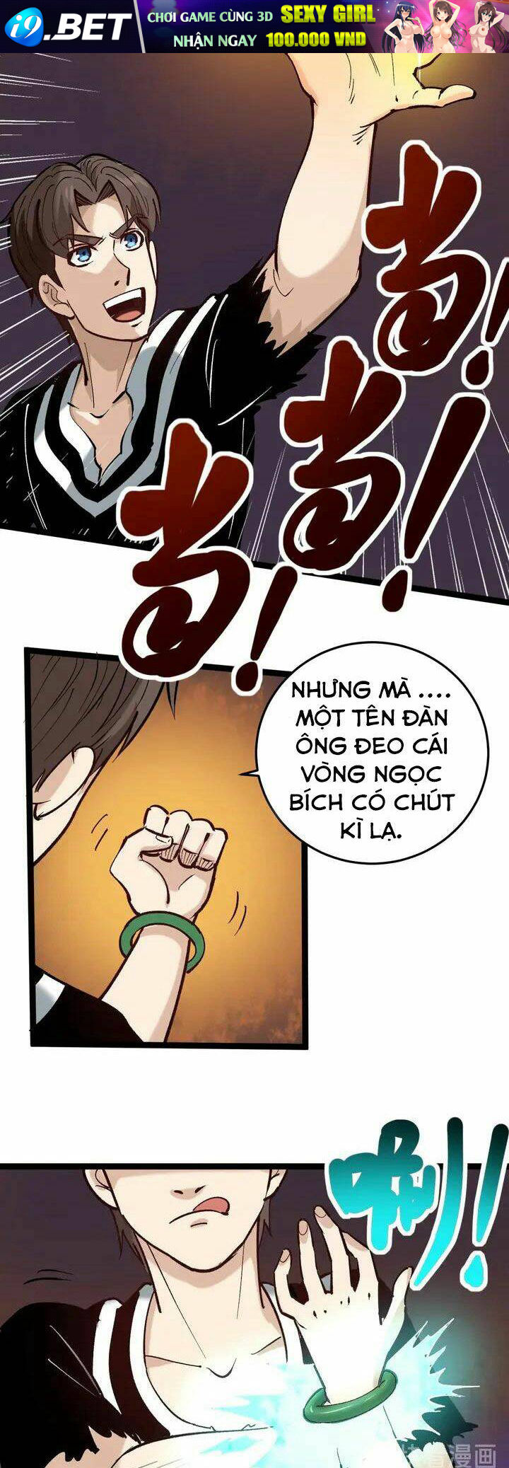 Hồi Xuân Tiểu Độc Y Chương 77 Ảnh 17