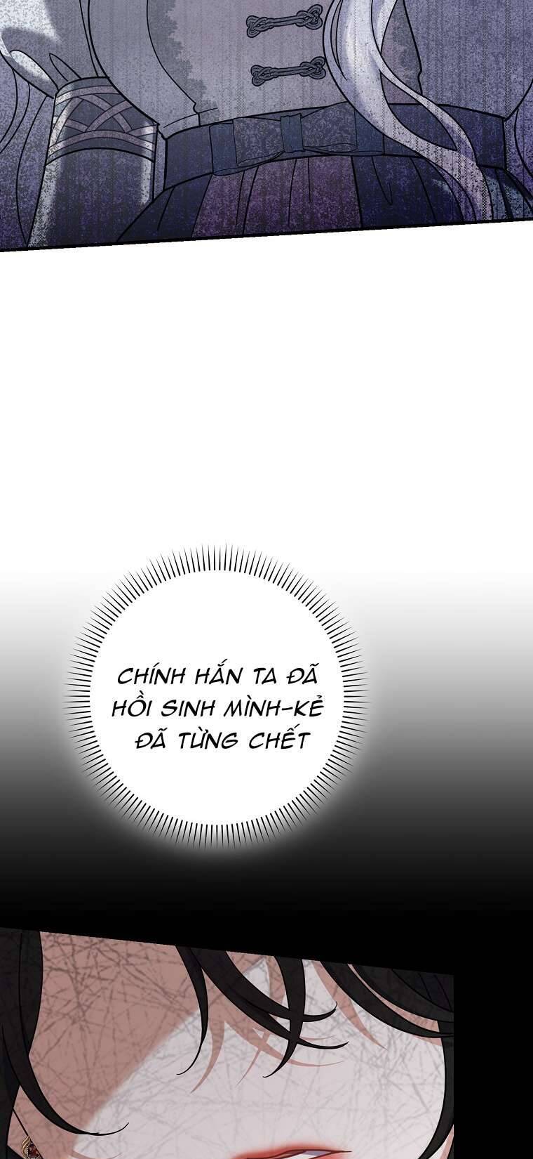Vị Hôn Phu Phản Diện Cản Trở Con Đường Hoa Của Tôi Chương 61 Ảnh 15