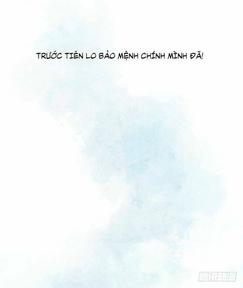 Đoạt Thiên Khuyết Chương 6 Ảnh 47