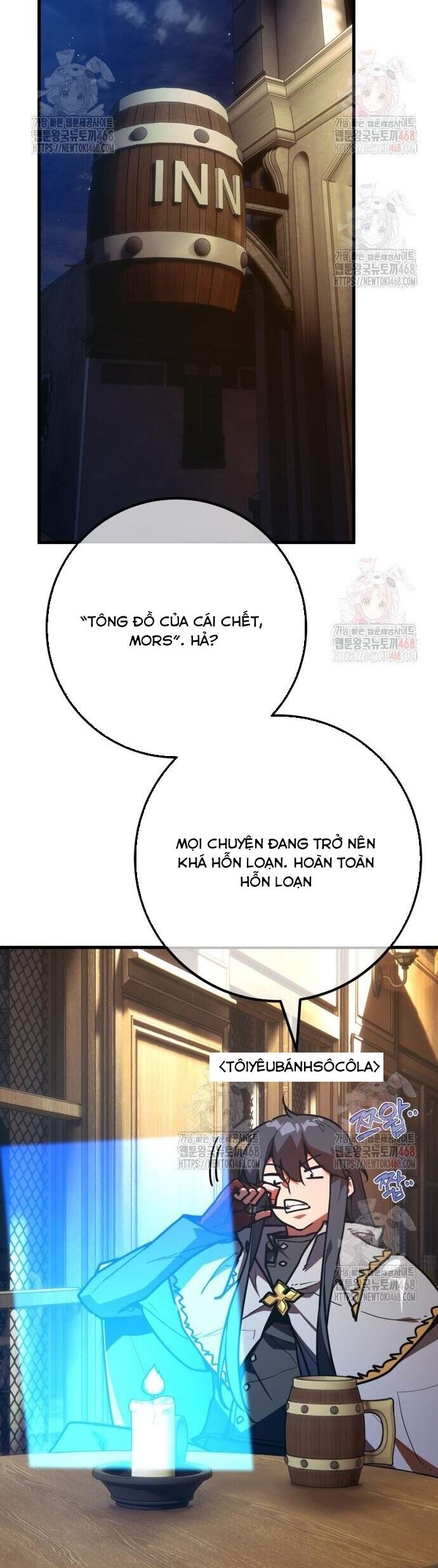 Quỷ Troll Mạnh Nhất Thế Giới Chương 134 Ảnh 3