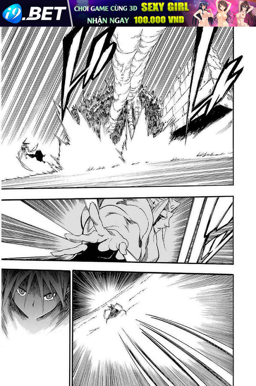Akame Ga Kill! Zero Chương 41 Ảnh 24
