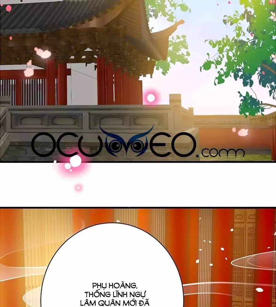 Thịnh Thế Lê Hoa Điện Chương 87 Ảnh 3