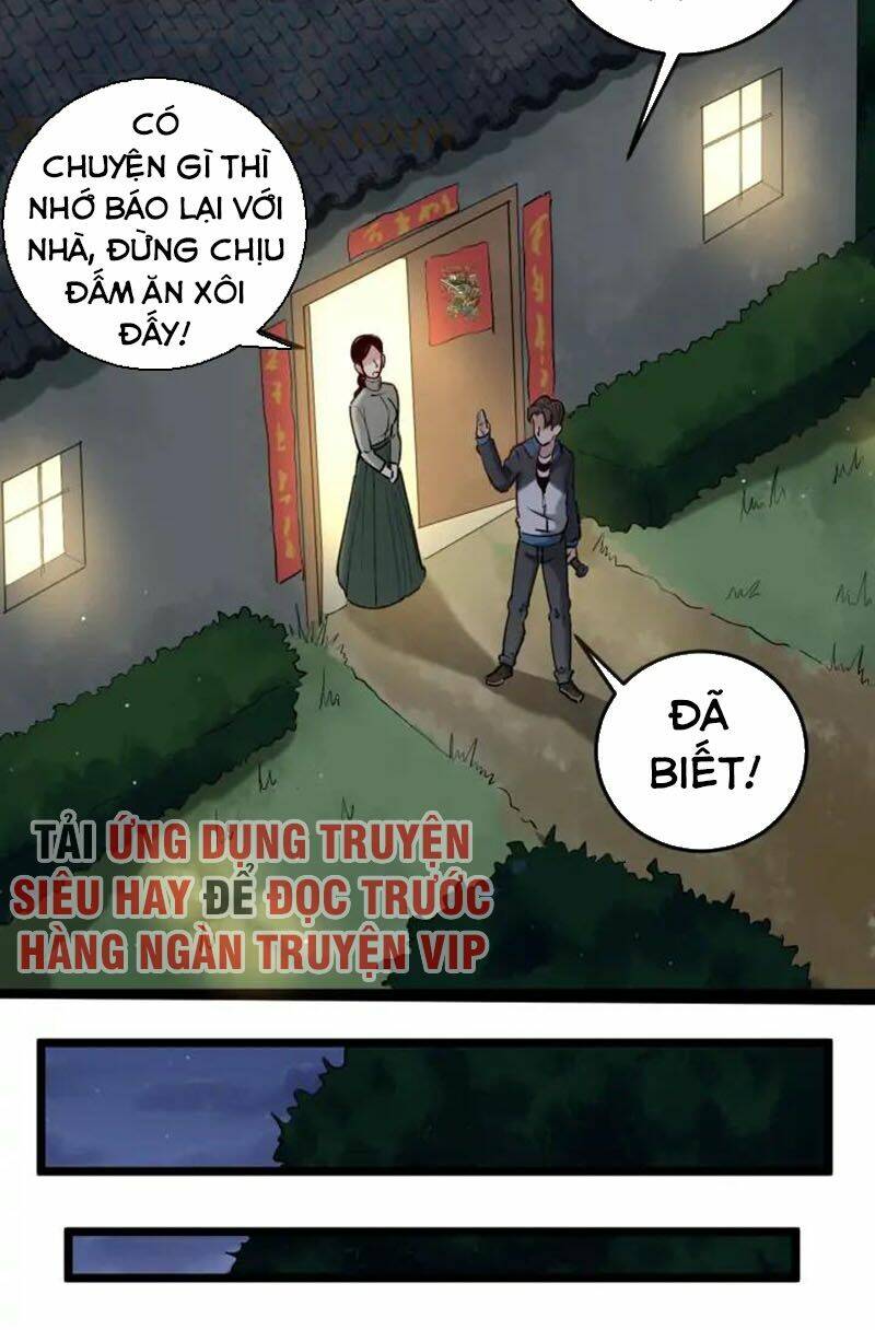 Hồi Xuân Tiểu Độc Y Chương 67 Ảnh 19