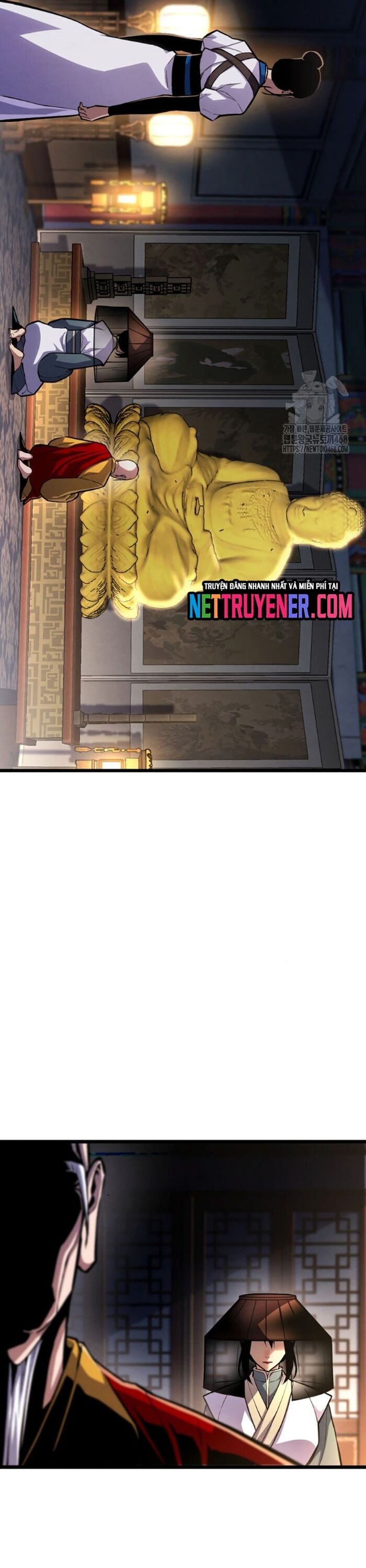 Lãng Nhân Bất Tử Chương 36 Ảnh 6