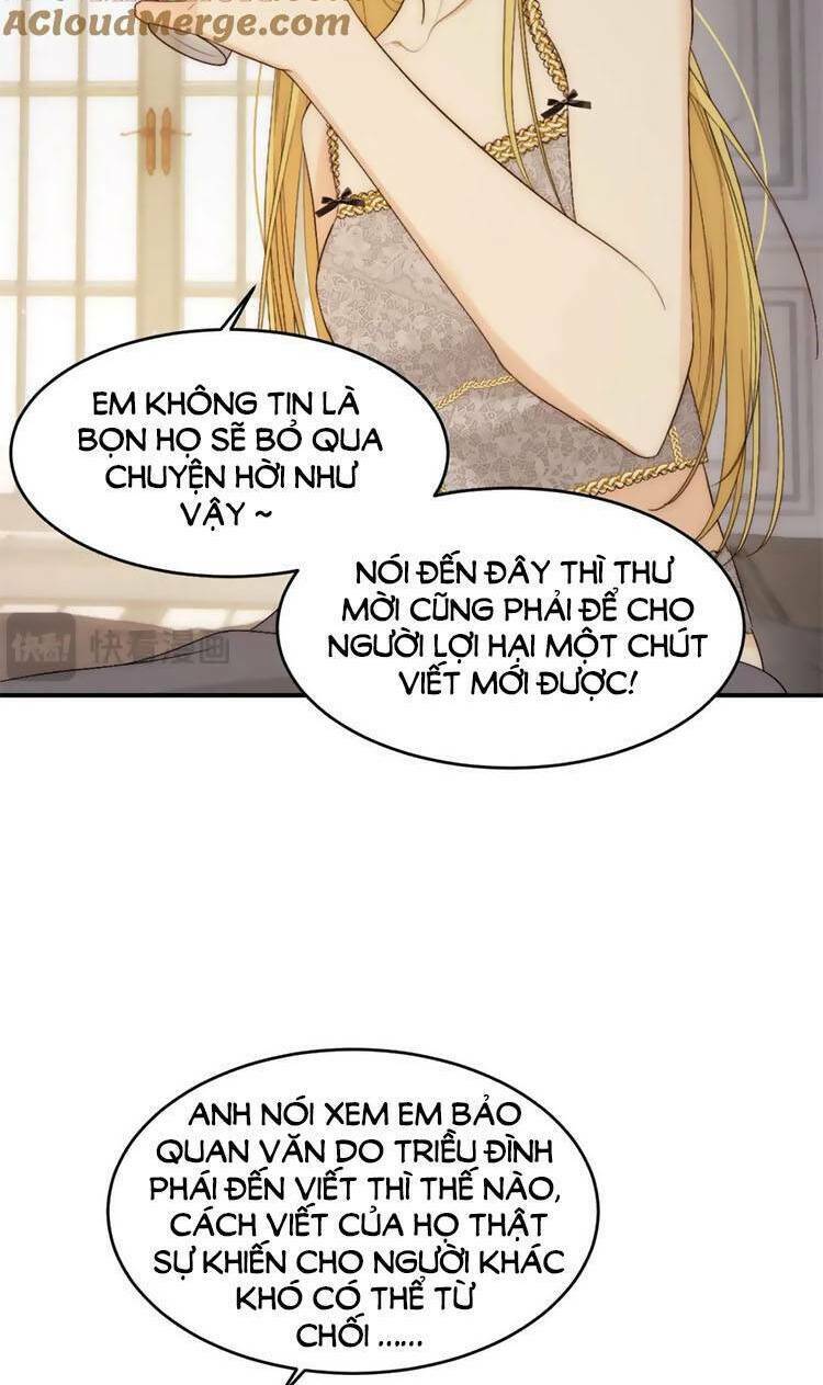 Sổ Tay Nuôi Dưỡng Rồng Chương 100 Ảnh 11