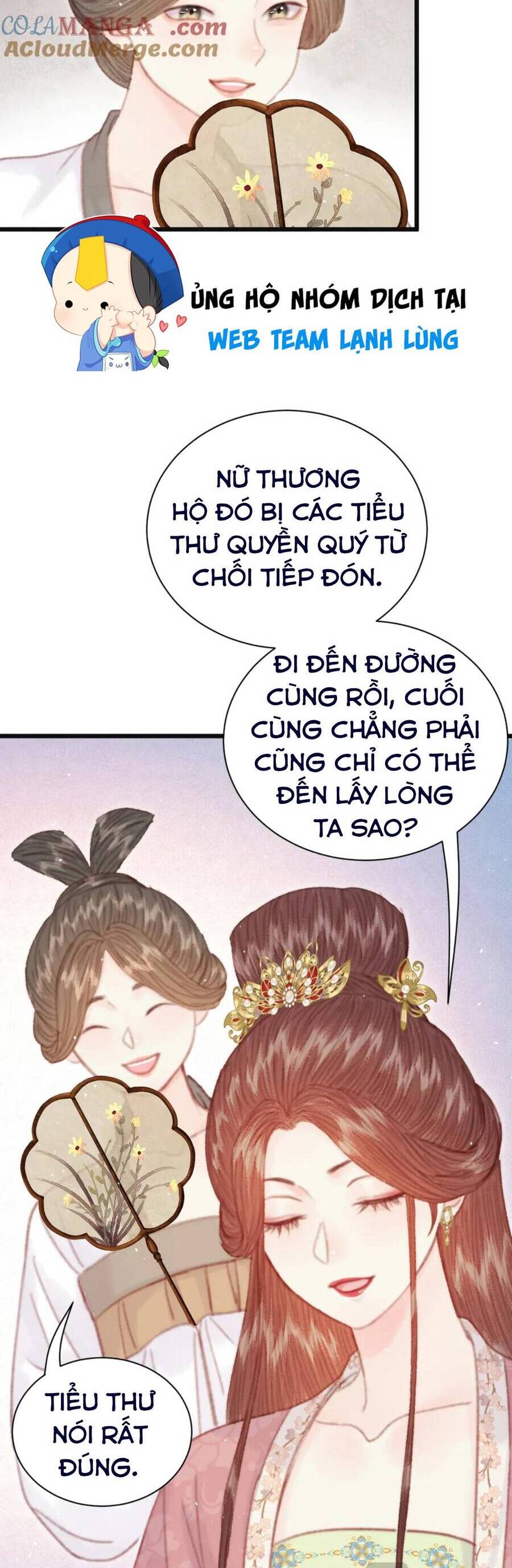 Trọng Sinh Chi Ác Phi Nghịch Tập Chương 22 Ảnh 5