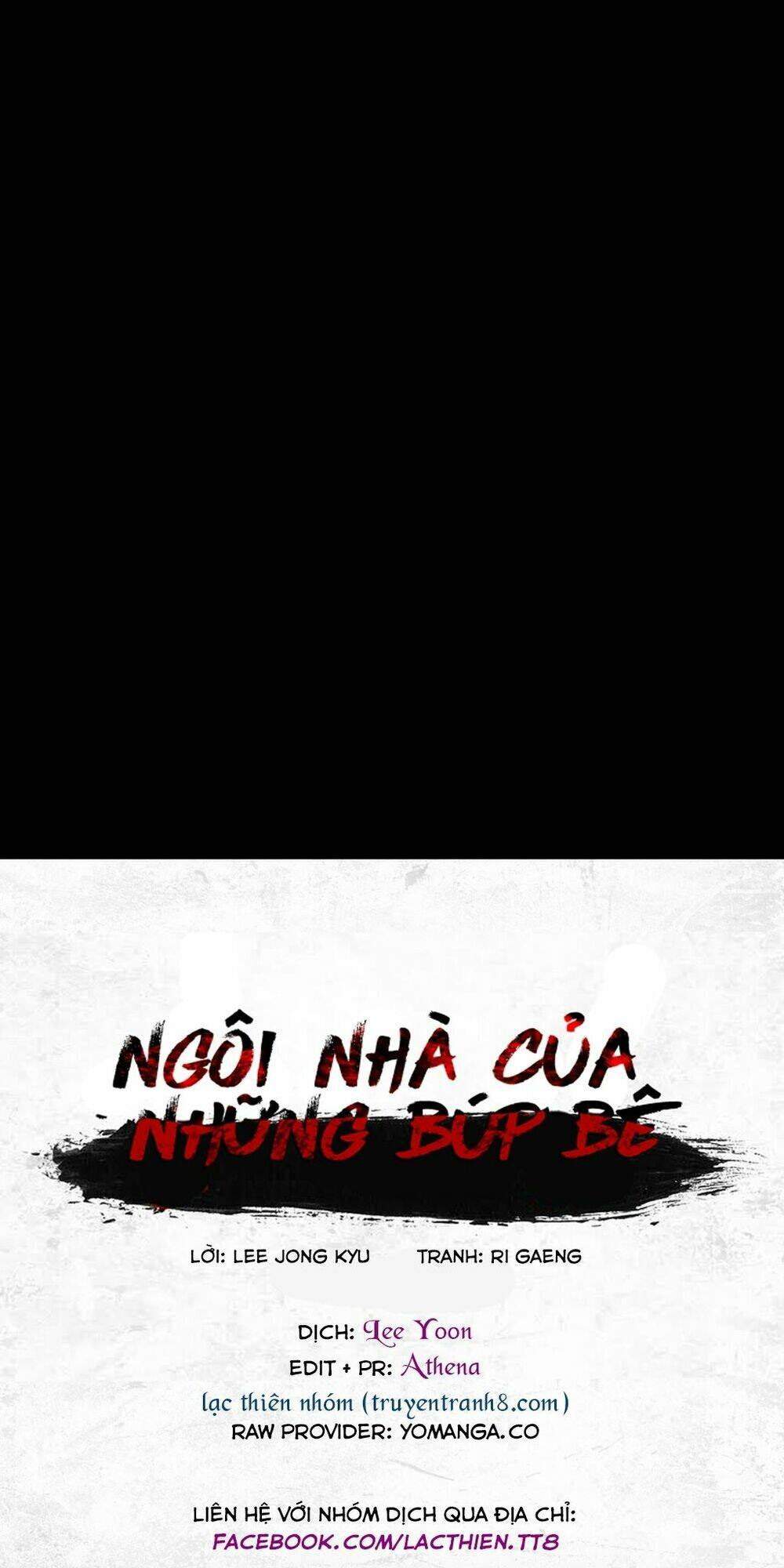 Ngôi Nhà Của Những Búp Bê Chương 23 Ảnh 12