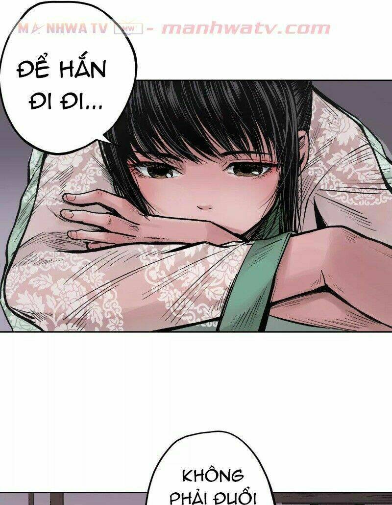 Thanh Gươm Quỷ Chương 69 Ảnh 16