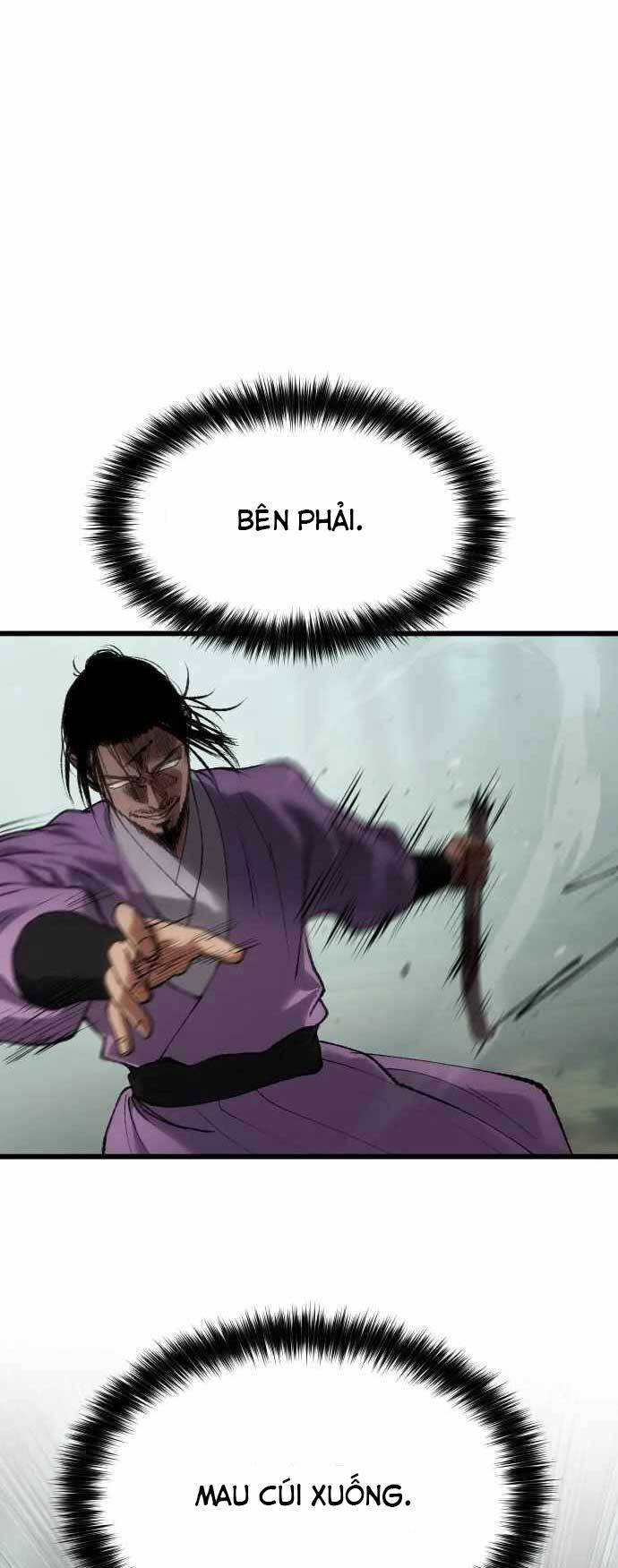 Ám Vệ Chương 35 Ảnh 5