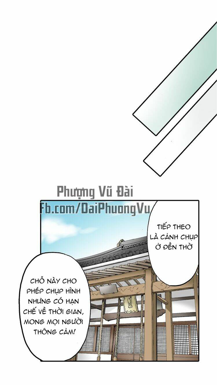 Mệnh Lệnh Tuyệt Đối Của Bá Đạo Vương Tử Chương 23 Ảnh 4