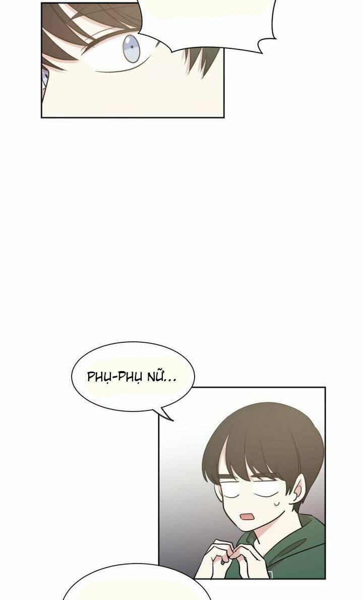 Idol Sống Trong Nhà Tôi ! Chương 5 Ảnh 13