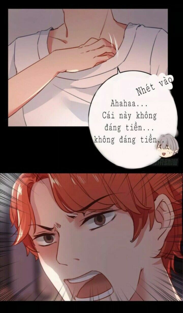 Thì Thầm Chương 2 Ảnh 27