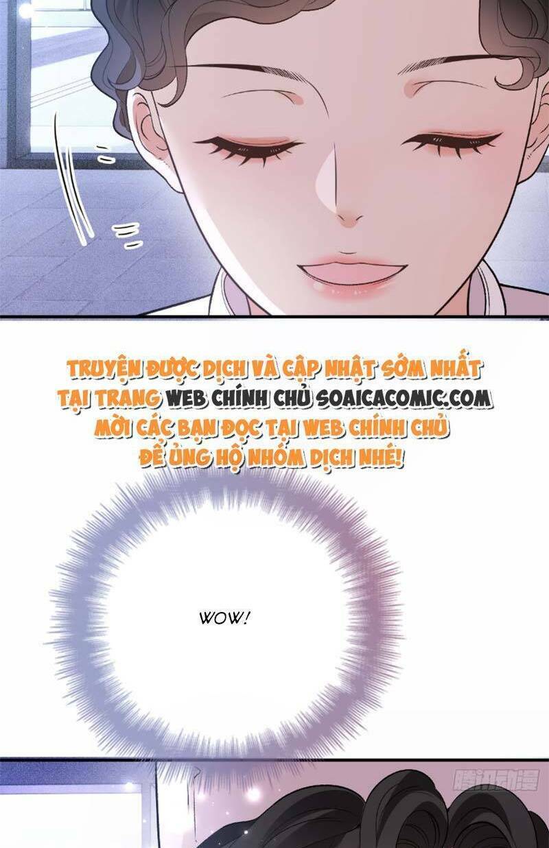 Trọng Sinh Báo Thù Gặp Được Bá Đạo Tổng Tài Chương 5 Ảnh 38