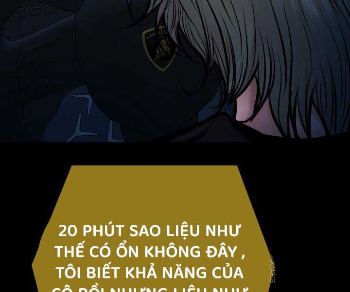 Thanh Kiếm Báo Thù Chương 50 Ảnh 12