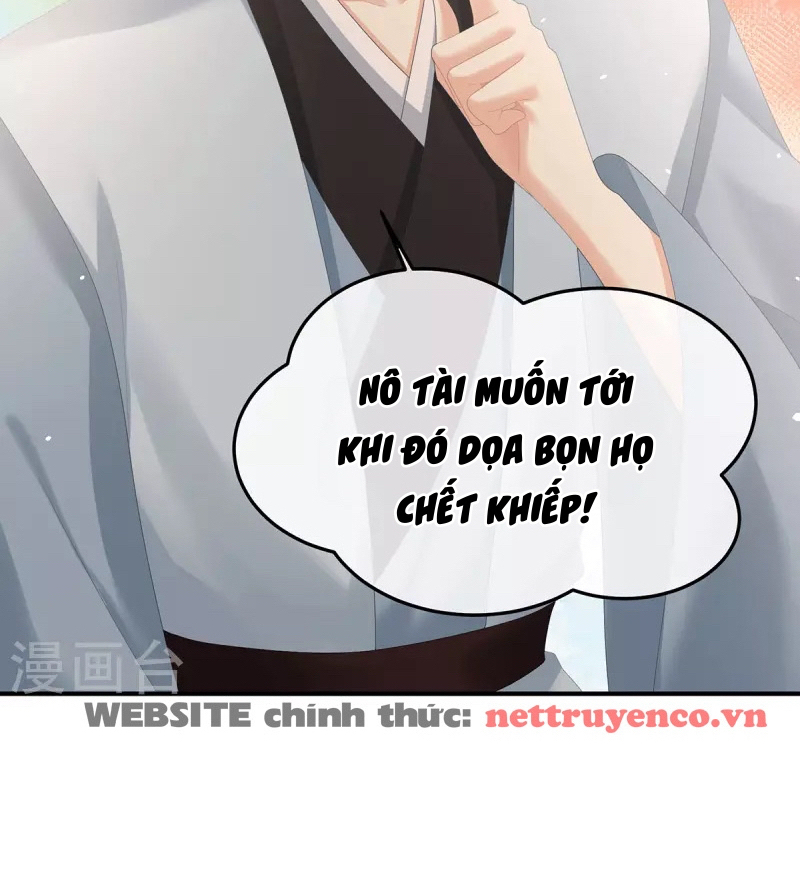 Hậu Cung Của Nữ Đế Chương 375 Ảnh 7