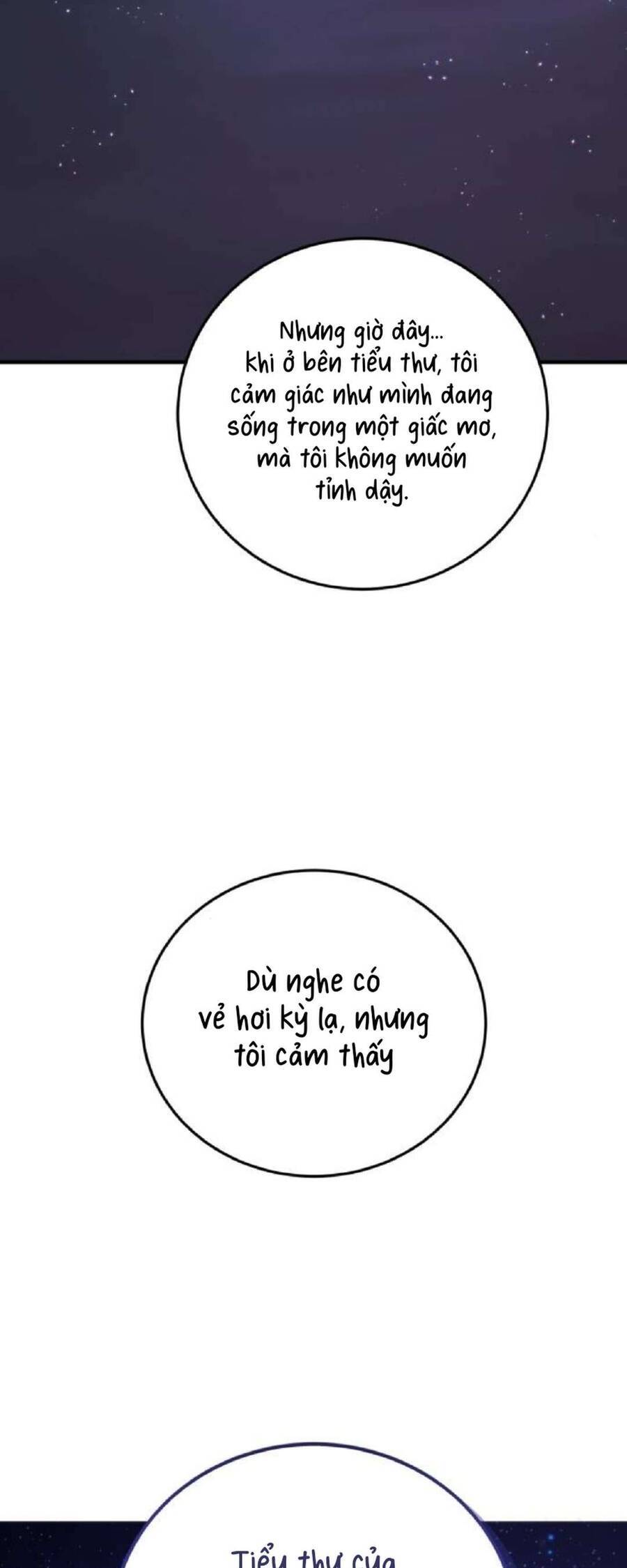 Ác Nữ Chỉ Muốn Sống Yên Bình Chương 40 Ảnh 64