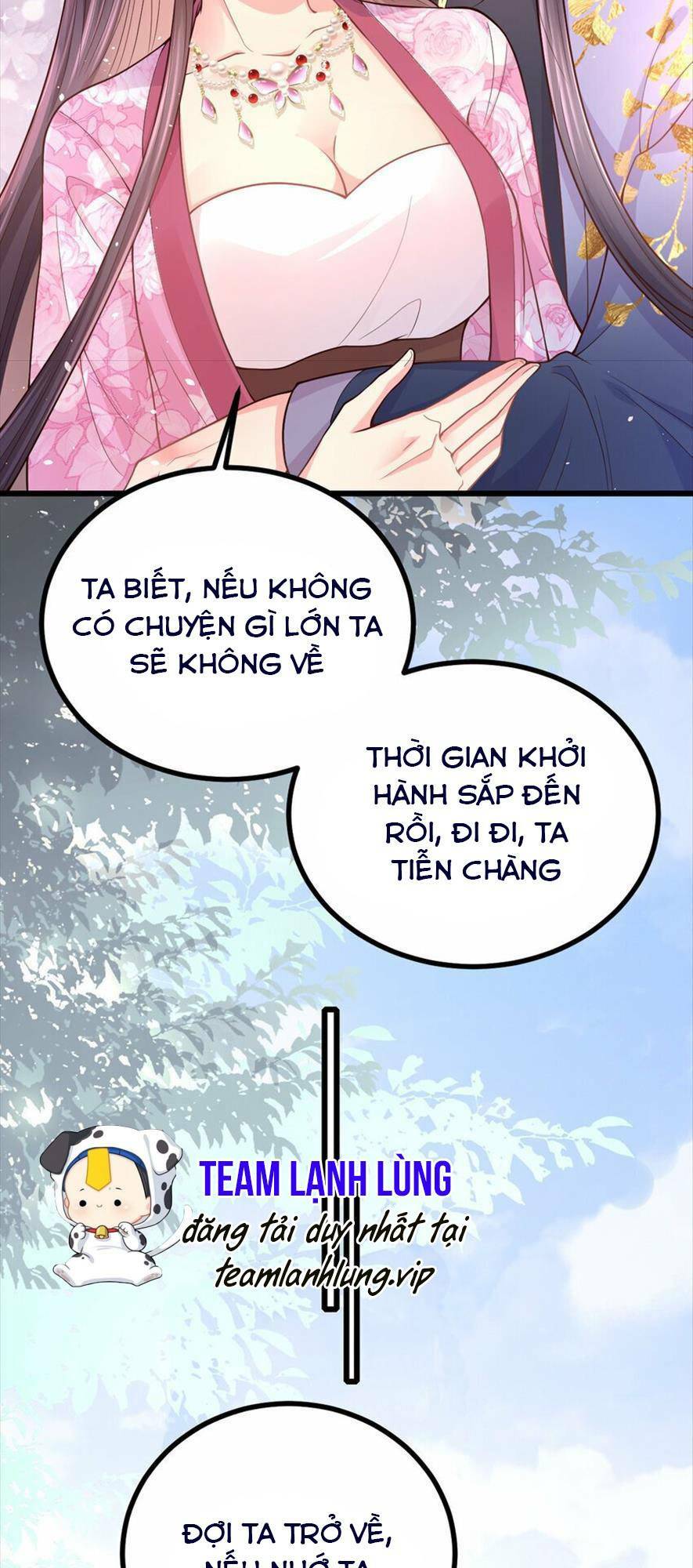 Phò Mã Hôm Nay Cũng Muốn Phản Công Chương 54 Ảnh 7