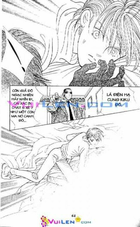 Nàng Tiên Ánh Trăng - Kaguya Hime Chương 11 Ảnh 65