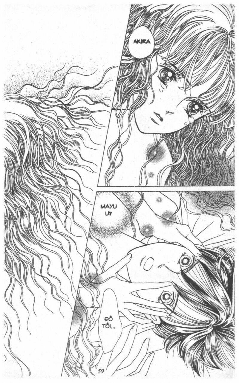 Nàng Tiên Ánh Trăng - Kaguya Hime Chương 10 Ảnh 59