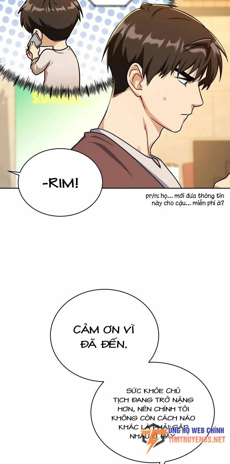 Xin Mời Dùng Bữa Chương 93 Ảnh 23